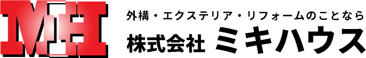 mikihouse-logo